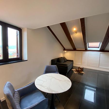 Penthouse Rijeka Centar Apartment Ngoại thất bức ảnh