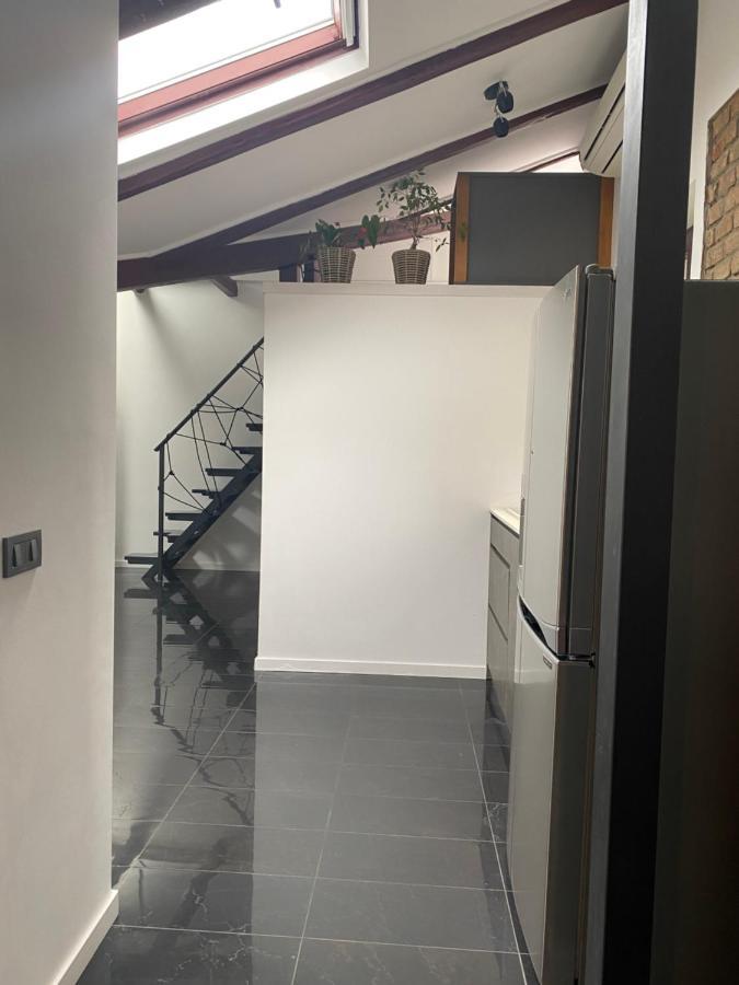 Penthouse Rijeka Centar Apartment Ngoại thất bức ảnh