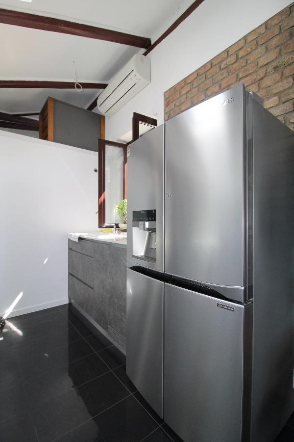 Penthouse Rijeka Centar Apartment Ngoại thất bức ảnh