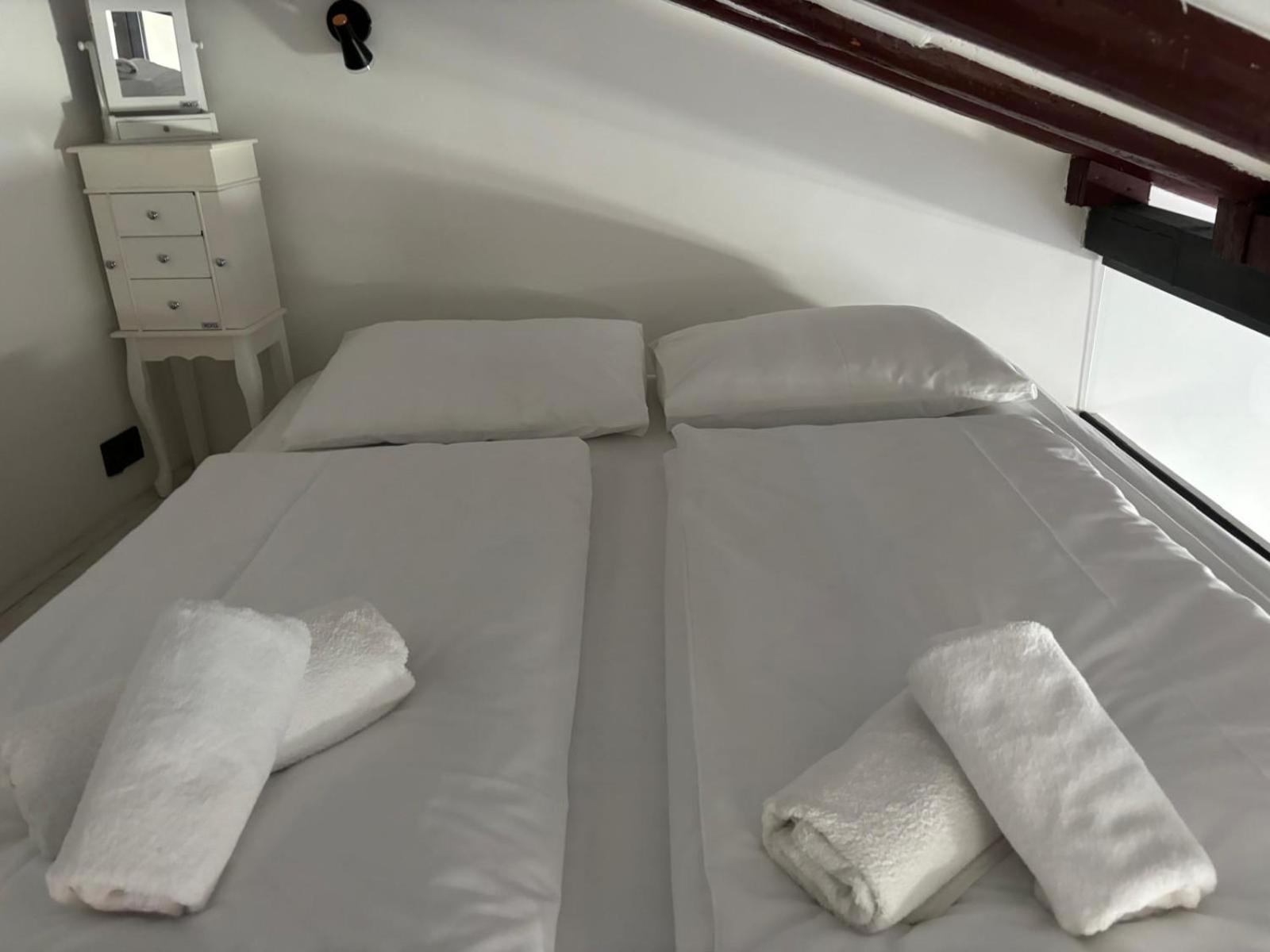 Penthouse Rijeka Centar Apartment Ngoại thất bức ảnh